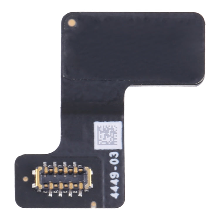For iPhone 15 GPS Flex Cable - Flex Cable by PMC TechLife | Online Shopping South Africa | PMC TechLife