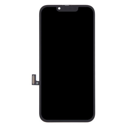 For iPhone 13 Soft DD OLED LCD Screen with Digitizer Full Assembly - LCD Related Parts by PMC Jewellery | Online Shopping South Africa | PMC Jewellery