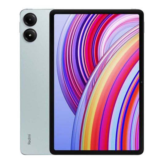 Xiaomi Redmi Pad Pro 12.1 inch Tablet PC, 8GB+256GB, HyperOS Qualcomm Snapdragon 7s Gen2 Octa Core, 10000mAh Battery(Cyan) - Other by Xiaomi | Online Shopping South Africa | PMC Jewellery