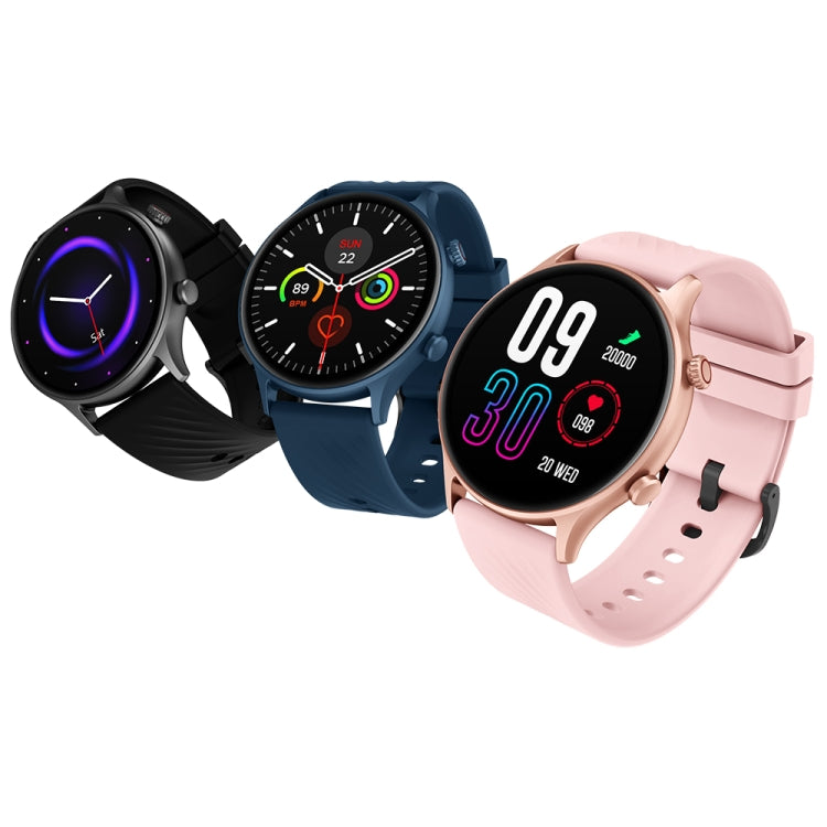 Zeblaze Btalk 2 Lite 1.39 inch Screen IP68 Smart Watch Supports Voice Calling / Health Monitoring(Blue) - Smart Watches by Zeblaze | Online Shopping South Africa | PMC Jewellery
