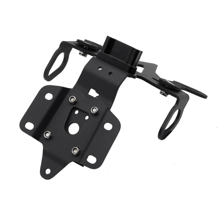 For Yamaha MT-07 2014-2024 Motorcycle License Plate Holder - free shipping - PMC TechLife - Order now!