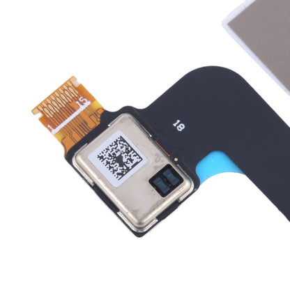 For Samsung Galaxy S21 SM-G991B Original Fingerprint Sensor Flex Cable - Flex Cable by PMC Jewellery | Online Shopping South Africa | PMC Jewellery | Buy Now Pay Later Mobicred