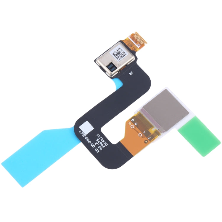 For Samsung Galaxy S23 SM-G991B Original Fingerprint Sensor Flex Cable - Flex Cable by PMC Jewellery | Online Shopping South Africa | PMC Jewellery | Buy Now Pay Later Mobicred