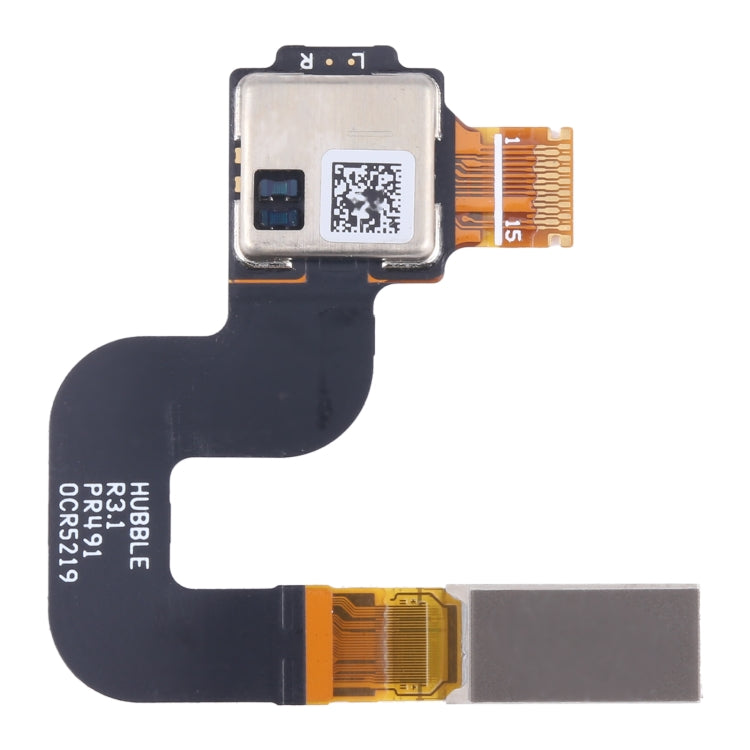 For Samsung Galaxy S20+ SM-G985F Original Fingerprint Sensor Flex Cable - Flex Cable by PMC Jewellery | Online Shopping South Africa | PMC Jewellery | Buy Now Pay Later Mobicred