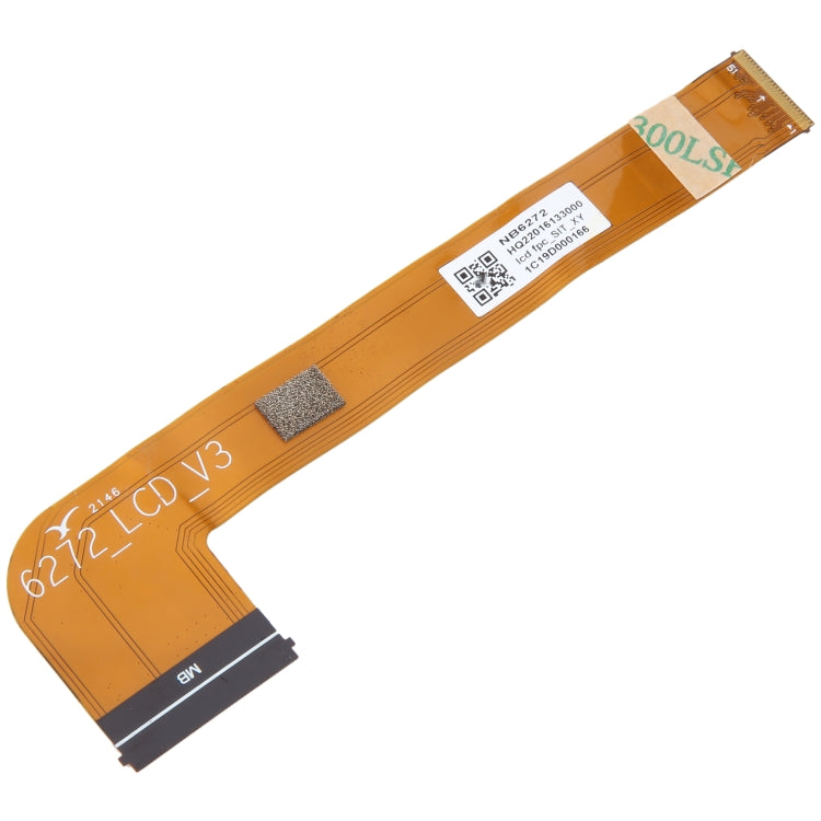 For Lenovo Duet 3 Chrome 11Q727 LCD Mainboard Connector Flex Cable - Lenovo Spare Parts by PMC Jewellery | Online Shopping South Africa | PMC Jewellery | Buy Now Pay Later Mobicred