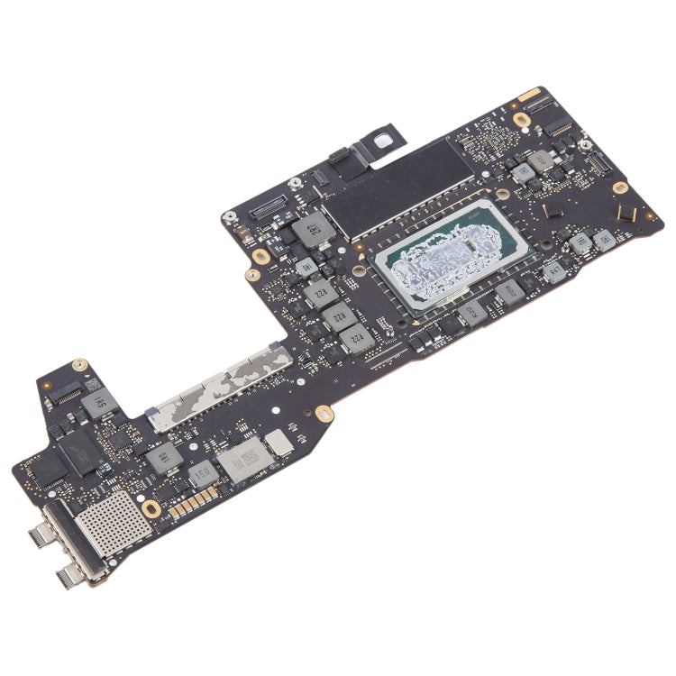 For MacBook Pro 13 A1708 2017 2.5GHz i7 16GB Original Mainboard - Motherboard by PMC TechLife | Online Shopping South Africa | PMC TechLife