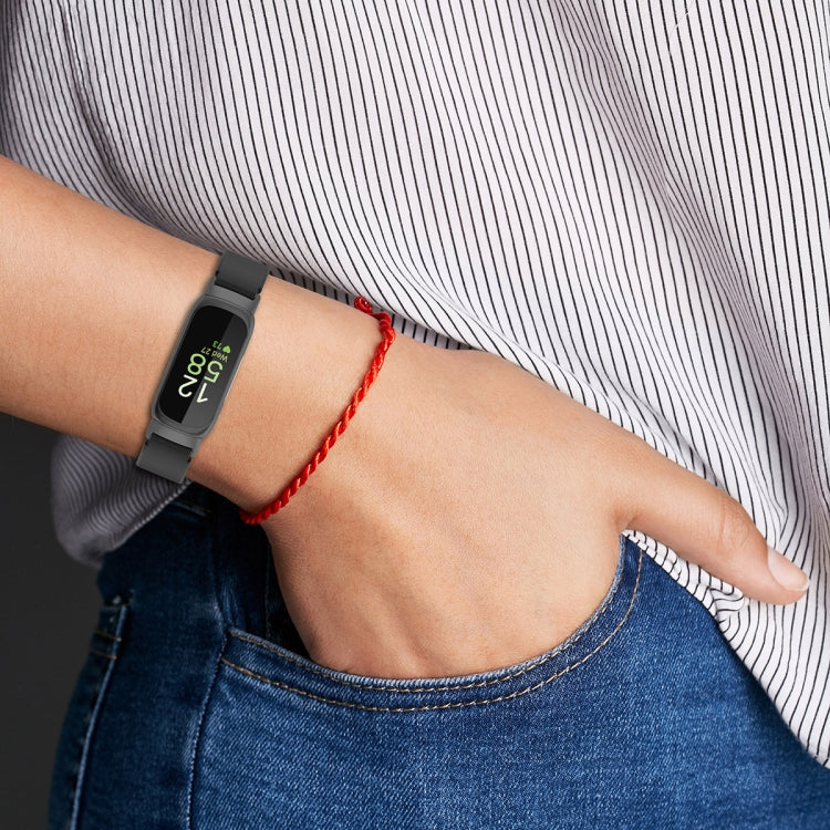 12mm Universal Solid Color Silver Buckle Silicone Watch Band(Black) - 20mm Bands by PMC TechLife | Online Shopping South Africa | PMC TechLife