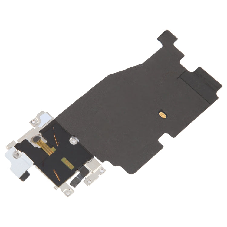 For Samsung Galaxy S23+ SM-S916B Original NFC Wireless Charging Module with Iron Sheet - Flex Cable by PMC Jewellery | Online Shopping South Africa | PMC Jewellery | Buy Now Pay Later Mobicred