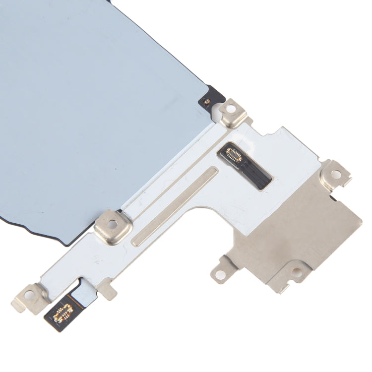 For Samsung Galaxy Note20 Ultra 5G SM-N986B Original NFC Wireless Charging Module with Iron Sheet - Flex Cable by PMC Jewellery | Online Shopping South Africa | PMC Jewellery | Buy Now Pay Later Mobicred