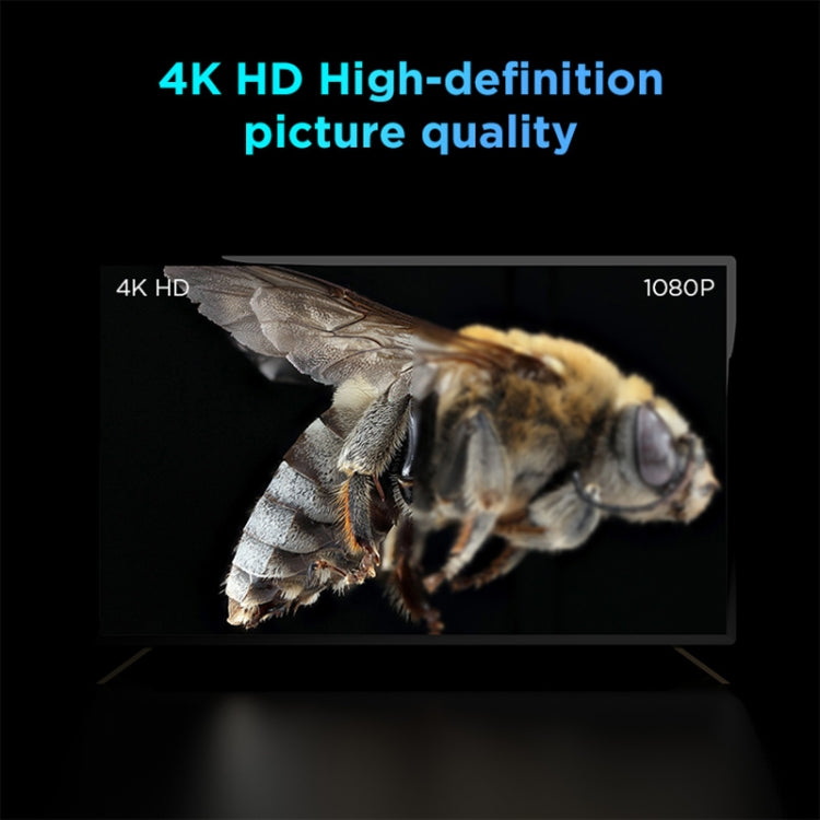 Kickpi KP1 Dual Band WiFi 4K HD Android TV Box, RAM:2GB+32GB(US Plug) - Amlogic S905 by PMC TechLife | Online Shopping South Africa | PMC TechLife | Buy Now Pay Later Mobicred
