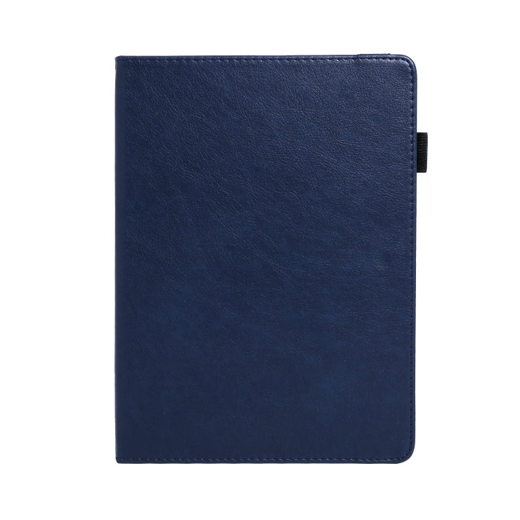 7 inch Extraordinary Series Leather Tablet Case(Royal Blue) - 7 inch by PMC TechLife | Online Shopping South Africa | PMC TechLife | Buy Now Pay Later Mobicred