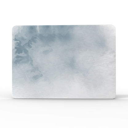 For MacBook Air 13.3 A1466 / A1369 UV Printed Pattern Laptop Frosted Protective Case(DDC-324) - MacBook Air Cases by PMC Jewellery | Online Shopping South Africa | PMC Jewellery | Buy Now Pay Later Mobicred