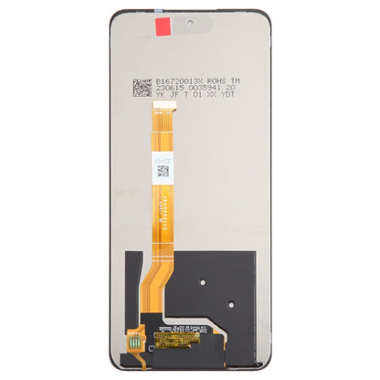 For Realme 12x 5G OEM LCD Screen with Digitizer Full Assembly - LCD Screen by PMC Jewellery | Online Shopping South Africa | PMC Jewellery