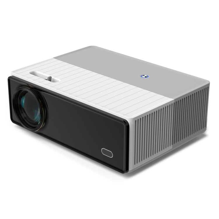 D4000 1080P HD Home Portable LED Projector WiFi Same Screen Version(US Plug) - free shipping - PMC TechLife - Order now!