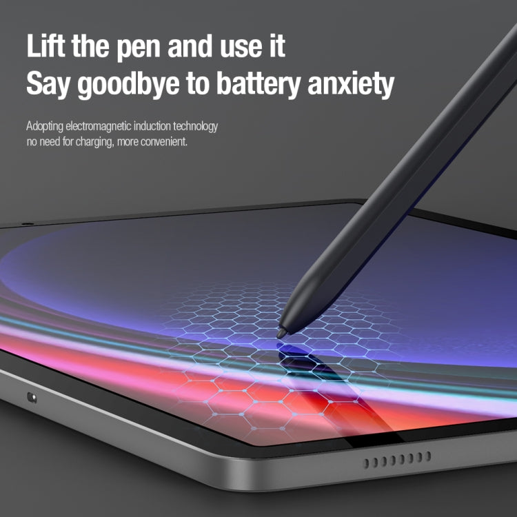 For Samsung Tablet NILLKIN S3 Special Capacitive Stylus - free shipping - PMC TechLife - Order now!