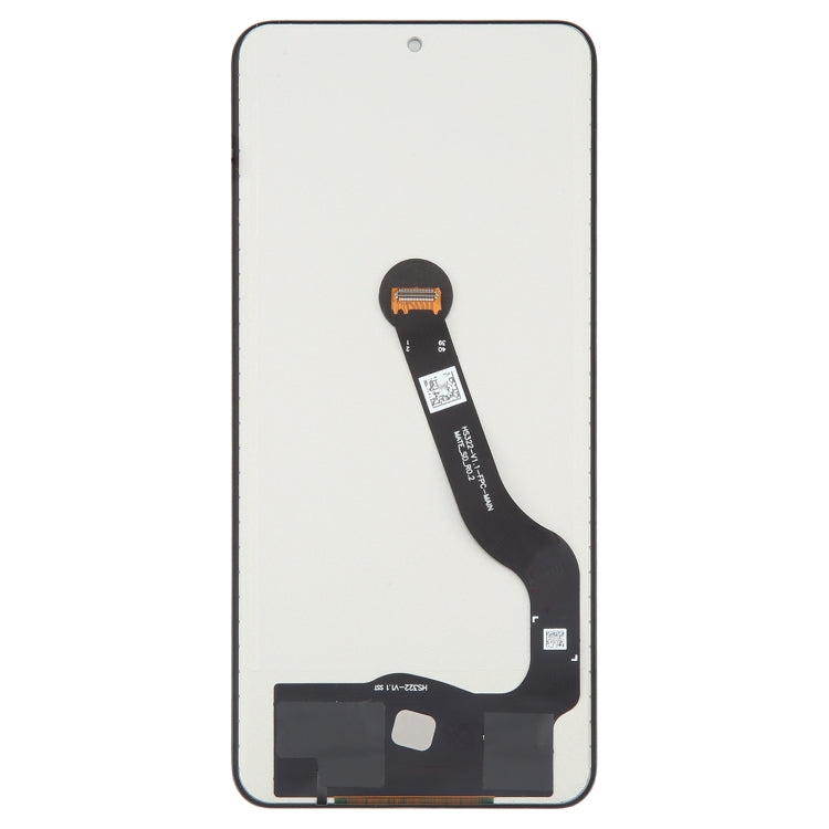 For Huawei Mate 60 TFT Material OEM LCD Screen with Digitizer Full Assembly - LCD Screen by PMC Jewellery | Online Shopping South Africa | PMC Jewellery