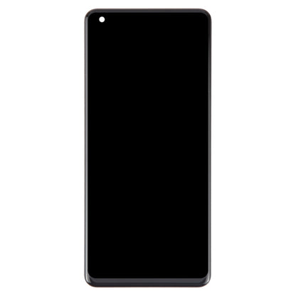 For vivo X60T Pro+ TFT Material OEM LCD Screen with Digitizer Full Assembly - LCD Screen by PMC Jewellery | Online Shopping South Africa | PMC Jewellery