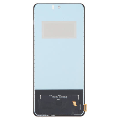 For vivo iQOO Neo8 TFT Material OEM LCD Screen with Digitizer Full Assembly - LCD Screen by PMC Jewellery | Online Shopping South Africa | PMC Jewellery