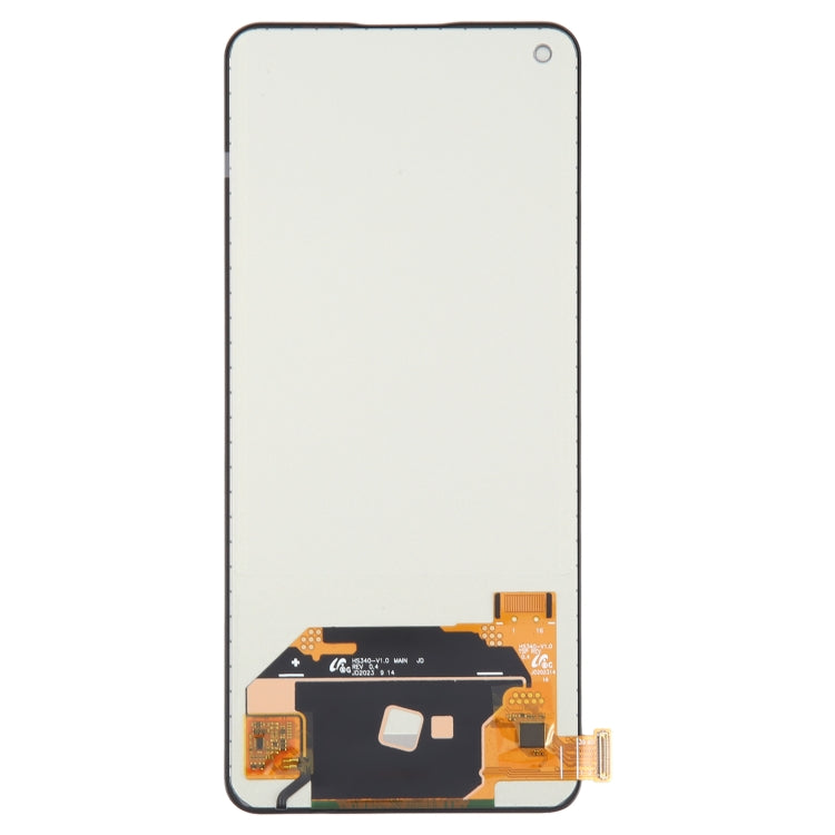 For OPPO Reno8 Pro 5G TFT Material OEM LCD Screen with Digitizer Full Assembly - LCD Screen by PMC Jewellery | Online Shopping South Africa | PMC Jewellery