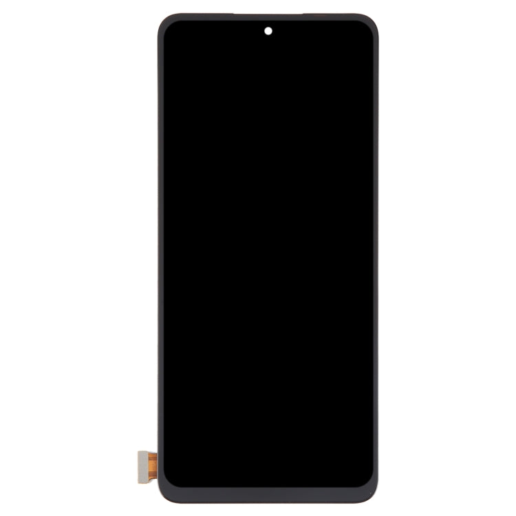 For OPPO Reno8 Pro+ TFT Material OEM LCD Screen with Digitizer Full Assembly - LCD Screen by PMC Jewellery | Online Shopping South Africa | PMC Jewellery