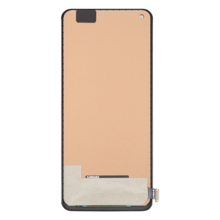 For OPPO Find X5 Pro TFT Material OEM LCD Screen with Digitizer Full Assembly - LCD Screen by PMC Jewellery | Online Shopping South Africa | PMC Jewellery