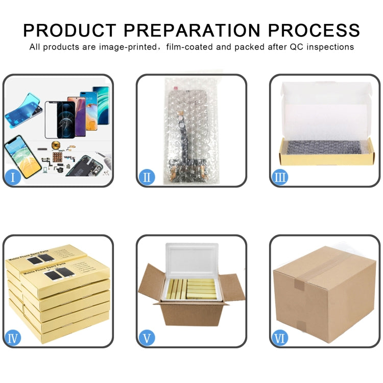 For OPPO Reno7 Pro 5G TFT Material OEM LCD Screen with Digitizer Full Assembly - LCD Screen by PMC TechLife | Online Shopping South Africa | PMC TechLife