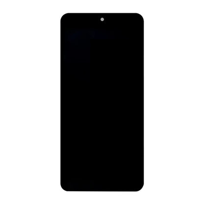 For ZTE AXON A41 5G A2023BH AMOLED LCD Screen with Digitizer Full Assembly - For ZTE by PMC Jewellery | Online Shopping South Africa | PMC Jewellery