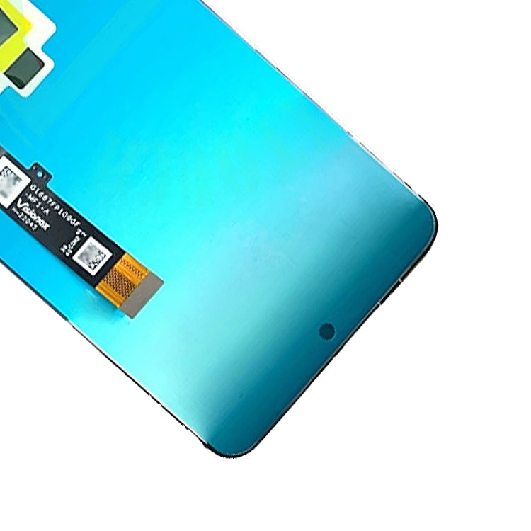 For ZTE AXON A41 5G A2023BH AMOLED LCD Screen with Digitizer Full Assembly - For ZTE by PMC TechLife | Online Shopping South Africa | PMC TechLife | Buy Now Pay Later Mobicred