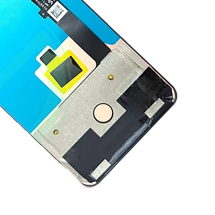 For ZTE AXON A41 5G A2023BH AMOLED LCD Screen with Digitizer Full Assembly - For ZTE by PMC TechLife | Online Shopping South Africa | PMC TechLife | Buy Now Pay Later Mobicred