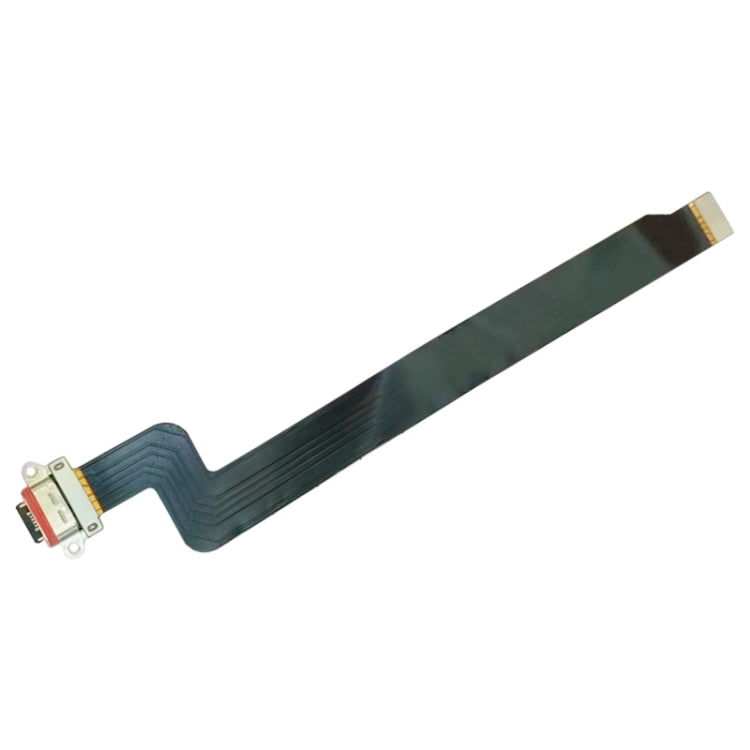 For ZTE Nubia Play 5G NX651J Charging Port Flex Cable - For ZTE by PMC Jewellery | Online Shopping South Africa | PMC Jewellery | Buy Now Pay Later Mobicred