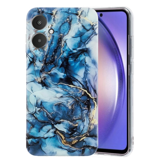 For Xiaomi Redmi 13C 4G IMD Marble Pattern TPU Phone Case(Grey) - 13C Cases by PMC Jewellery | Online Shopping South Africa | PMC Jewellery | Buy Now Pay Later Mobicred