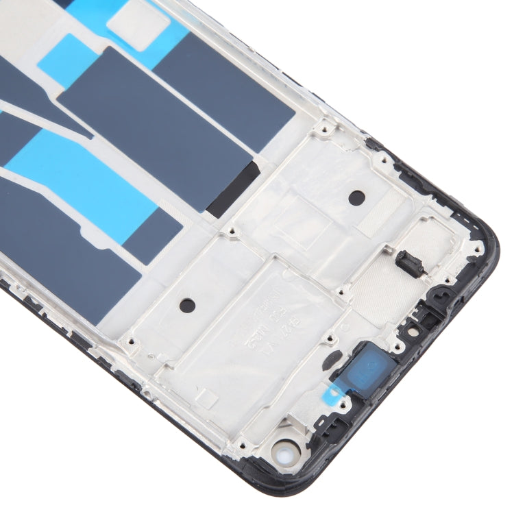 For OPPO A94 4G Original AMOLED LCD Screen Digitizer Full Assembly with Frame - LCD Screen by PMC TechLife | Online Shopping South Africa | PMC TechLife | Buy Now Pay Later Mobicred