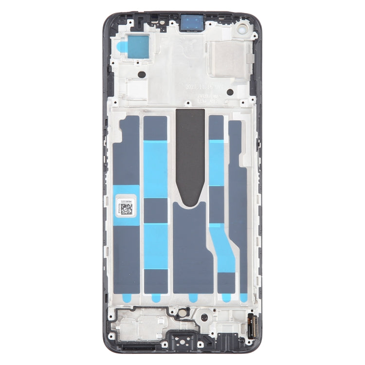 For OPPO Find X5 Lite Original AMOLED LCD Screen Digitizer Full Assembly with Frame - LCD Screen by PMC TechLife | Online Shopping South Africa | PMC TechLife | Buy Now Pay Later Mobicred