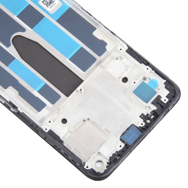 For OPPO Find X5 Lite Original AMOLED LCD Screen Digitizer Full Assembly with Frame - LCD Screen by PMC TechLife | Online Shopping South Africa | PMC TechLife | Buy Now Pay Later Mobicred
