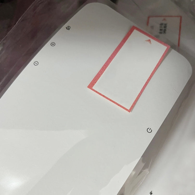 For iPhone 12 Pro Max / 13 Pro Max LCD Plastic Protection Stickers - Others by PMC TechLife | Online Shopping South Africa | PMC TechLife | Buy Now Pay Later Mobicred