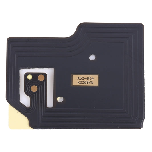 For Samsung Galaxy A52 SM-A525 Original NFC Wireless Charging Module - Flex Cable by PMC Jewellery | Online Shopping South Africa | PMC Jewellery | Buy Now Pay Later Mobicred