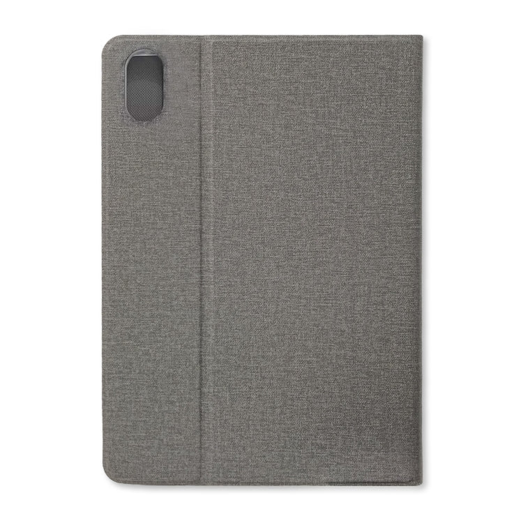 For Wpad5 HEADWOLF Silicone Inner Cover Tablet PC Leather Case(Grey) - free shipping - PMC TechLife - Order now!