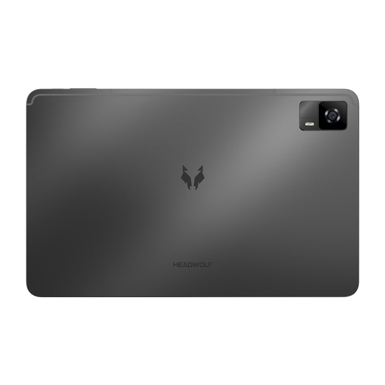 HEADWOLF Hpad6 4G LTE Tablet PC, 8GB+256GB, 11.97 inch Android 14 MT8781 Octa Core Support Dual SIM, Global Version with Google Play(Dark Grey) - Other by HEADWOLF | Online Shopping South Africa | PMC Jewellery | Buy Now Pay Later Mobicred