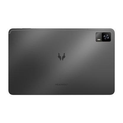 HEADWOLF Hpad6 4G LTE Tablet PC, 8GB+256GB, 11.97 inch Android 14 MT8781 Octa Core Support Dual SIM, Global Version with Google Play(Dark Grey) - Other by HEADWOLF | Online Shopping South Africa | PMC Jewellery
