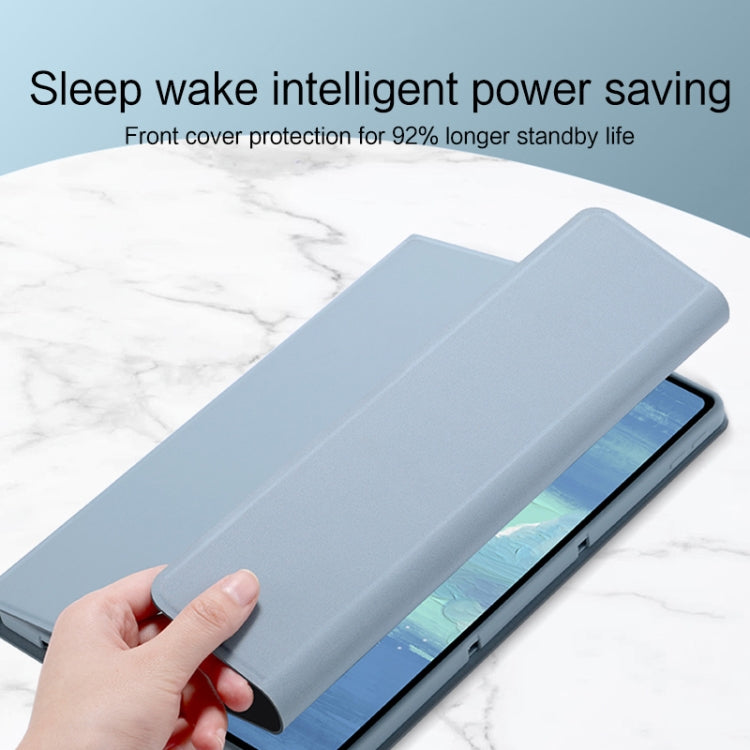 For Xiaomi Pad 6 Max 14 inch 2023 Detachable Keyboard Smart Tablet Leather Case(Black) - Xiaomi Keyboard by PMC TechLife | Online Shopping South Africa | PMC TechLife | Buy Now Pay Later Mobicred
