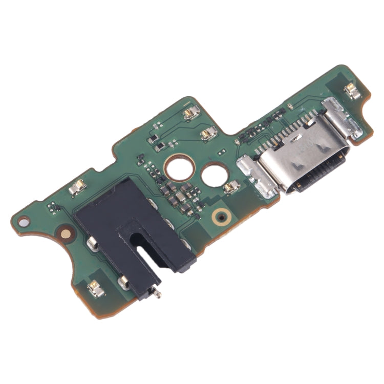 For Infinix Note 12 X663 Original Charging Port Board - Small Board by PMC TechLife | Online Shopping South Africa | PMC TechLife | Buy Now Pay Later Mobicred