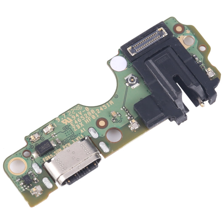 For Infinix Hot 30i X669 Original Charging Port Board - free shipping - PMC TechLife - Order now!