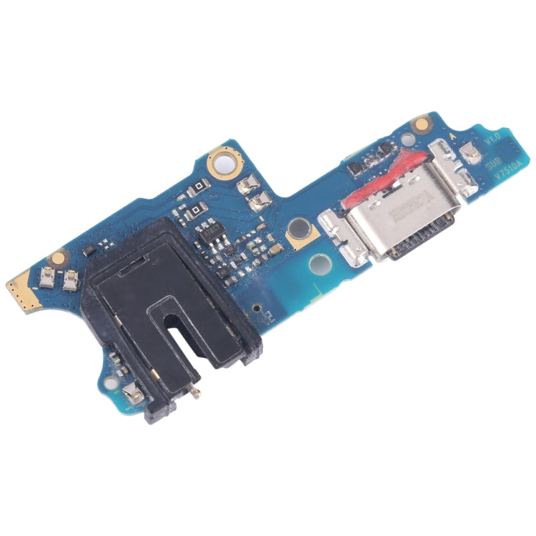 For Tecno Spark 10 Pro Original Charging Port Board - Small Board by PMC TechLife | Online Shopping South Africa | PMC TechLife | Buy Now Pay Later Mobicred