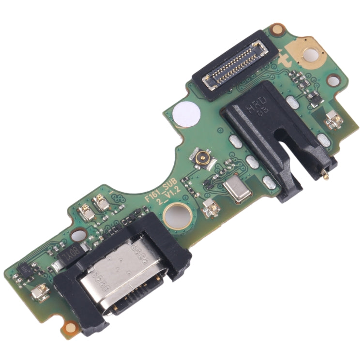 For Tecno Pova 4 LG7n Original Charging Port Board - Small Board by PMC TechLife | Online Shopping South Africa | PMC TechLife | Buy Now Pay Later Mobicred