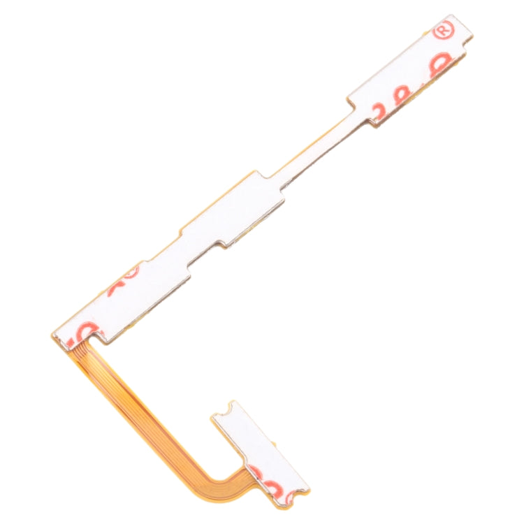 For Xiaomi Redmi A3 OEM Power Button & Volume Button Flex Cable - Flex Cable by PMc TechLife | Online Shopping South Africa | PMc TechLife | Buy Now Pay Later Mobicred