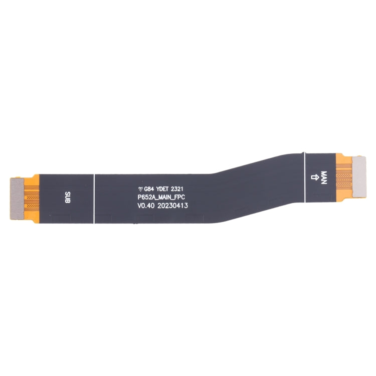 For Motorola Moto G84 OEM Motherboard Flex Cable - Flex Cable by PMC TechLife | Online Shopping South Africa | PMC TechLife | Buy Now Pay Later Mobicred