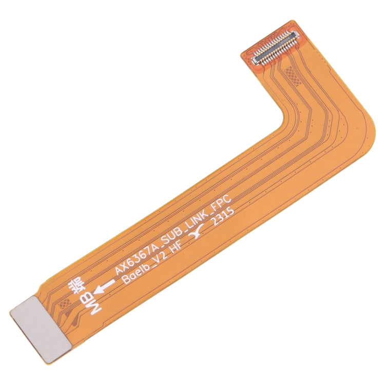 For Huawei  Matepad SE 10.4 Original Motherboard Flex Cable - free shipping - PMC TechLife - Order now!