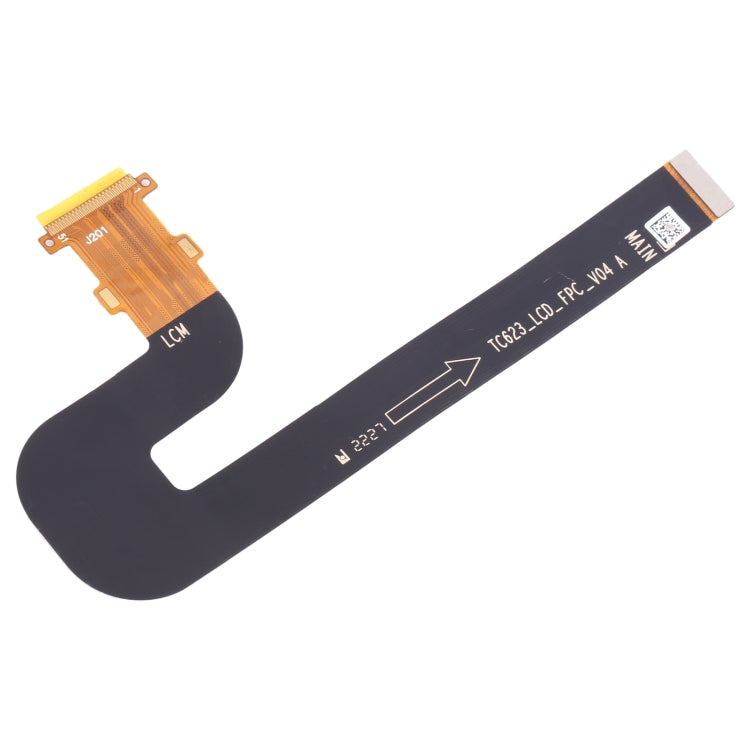 For Honor Pad 8 Original LCD Flex Cable - free shipping - PMC TechLife - Order now!