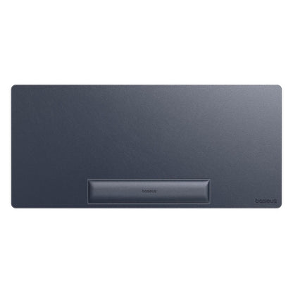 Baseus MagPro Series 2 3 in 1 Smart Desk Mat, Basic Version(Black) - Mouse Pads by Baseus | Online Shopping South Africa | PMC Jewellery | Buy Now Pay Later Mobicred