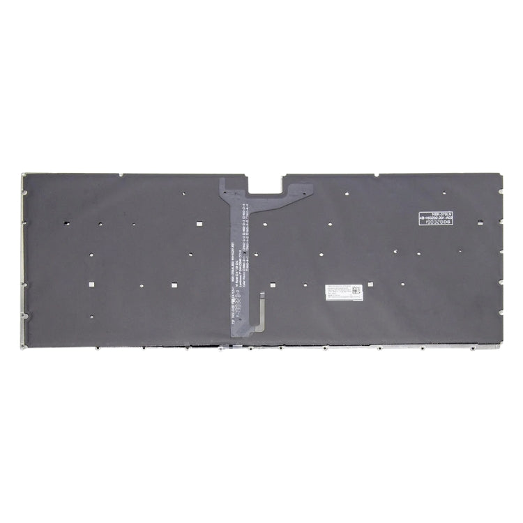 For Honor Magicbook Pro / X 15 / X 14 US Version Laptop Backlight Keyboard - Huawei Spare Parts by PMC TechLife | Online Shopping South Africa | PMC TechLife | Buy Now Pay Later Mobicred